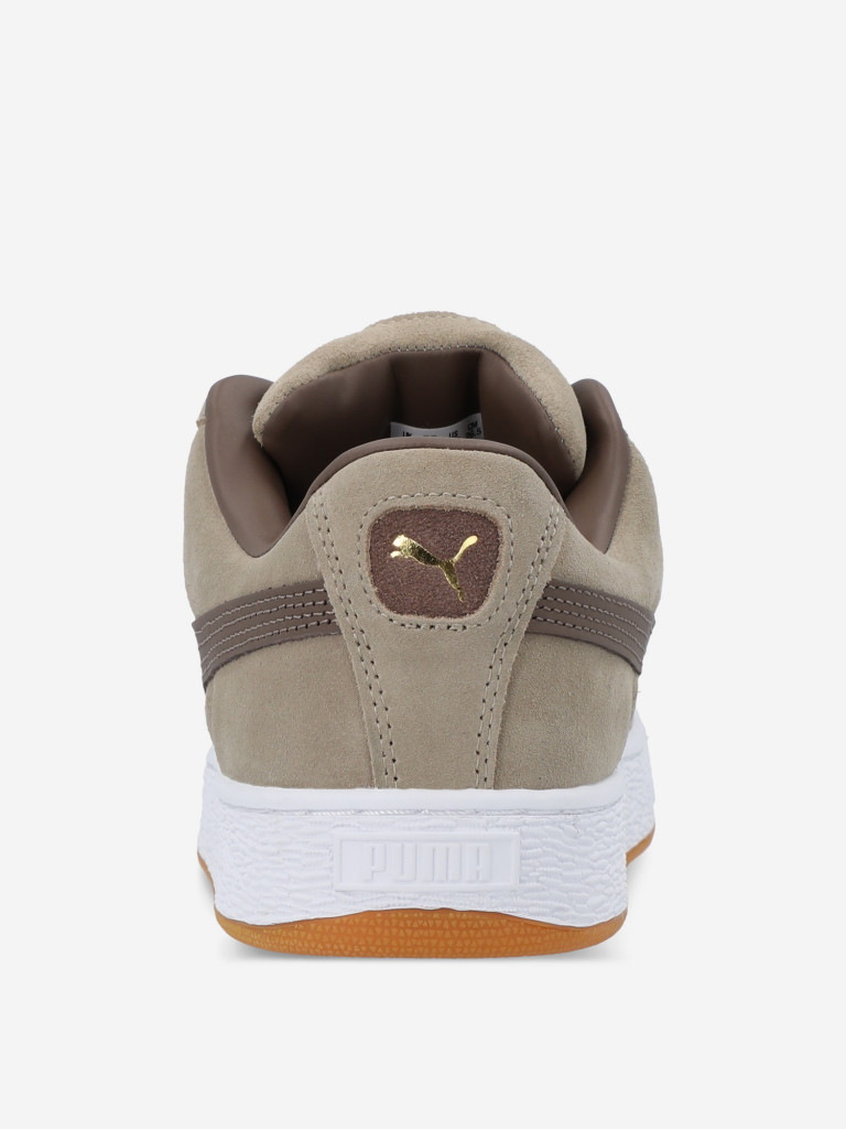 Кеды женские Puma Suede Xl