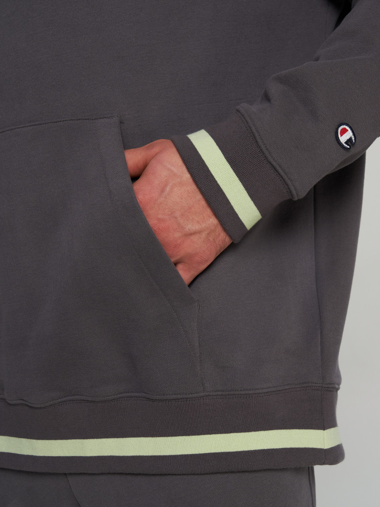 Худи мужское Champion