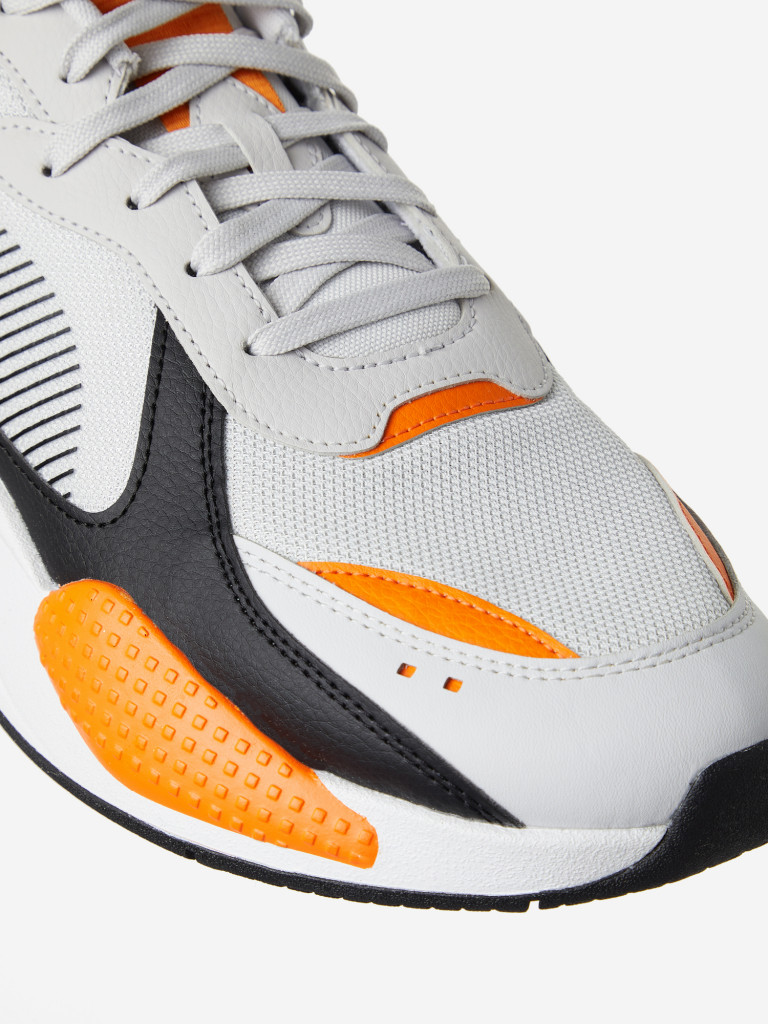 Кроссовки мужские PUMA Rs-X Geek