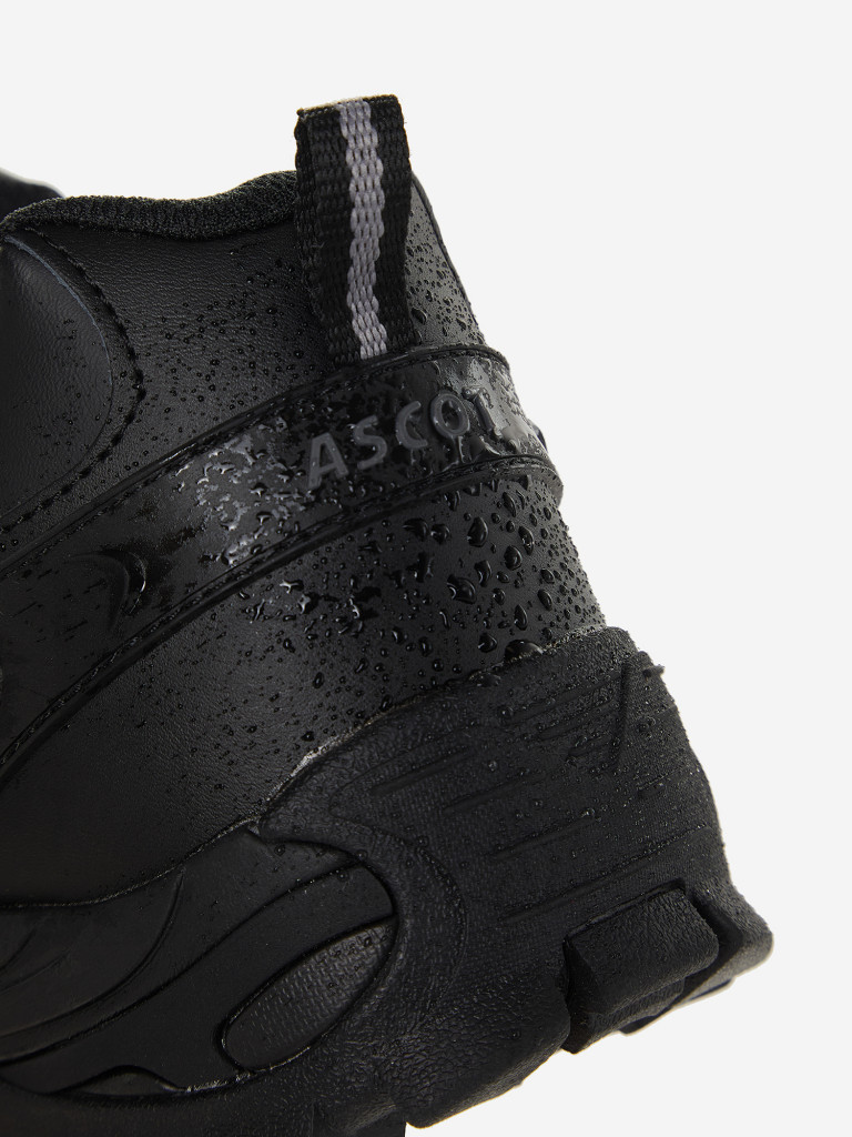 Полуботинки мужские Ascot X-File