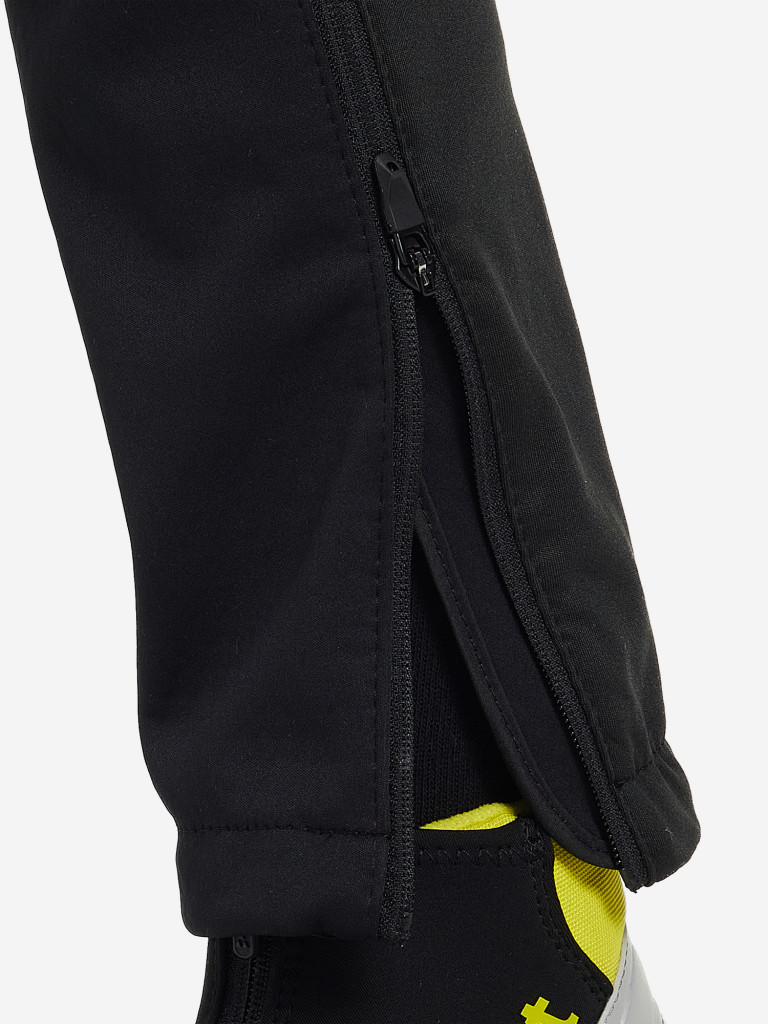 Брюки софтшелл для мальчиков Fischer Warm