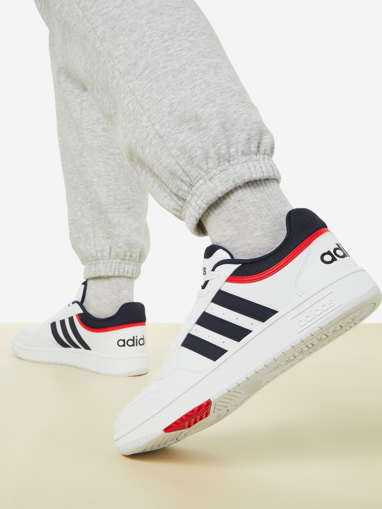 Adidas 3.0 best sale