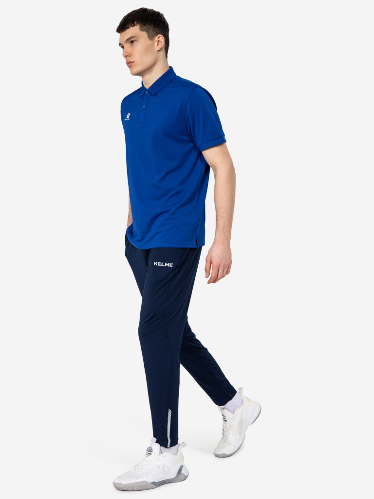Поло мужское Kelme