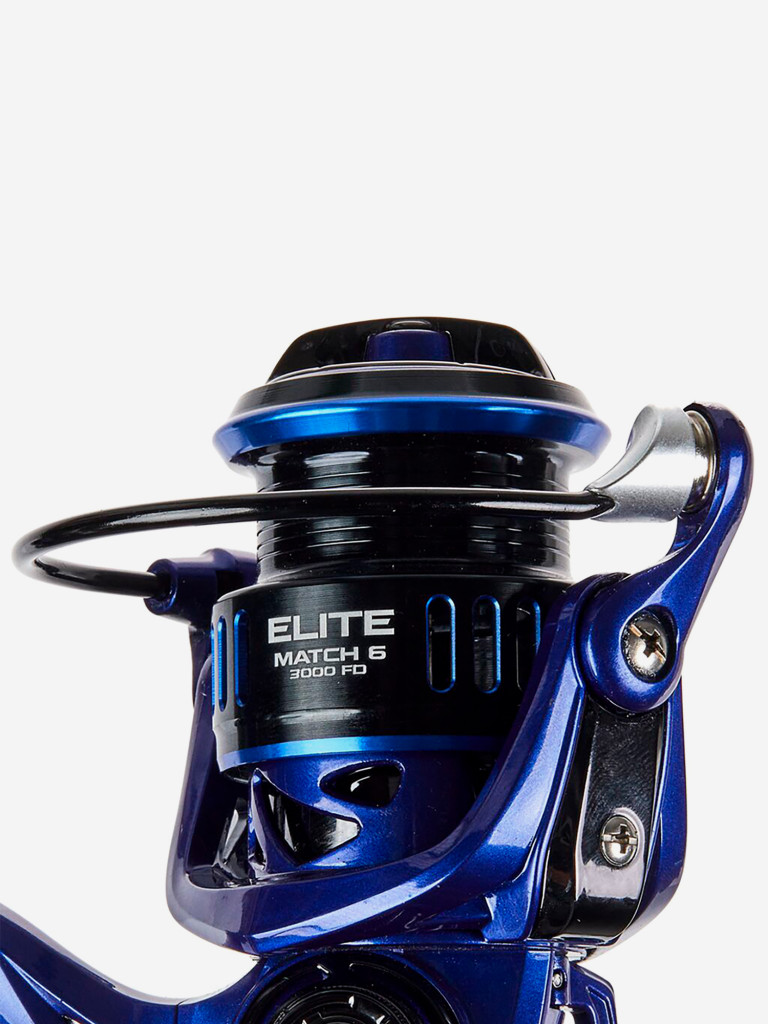 Катушка безынерционная Salmo Elite MATCH 6 3000FD