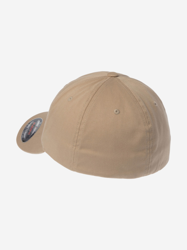 Бейсболка FLEXFIT 6288 (бежевый)
