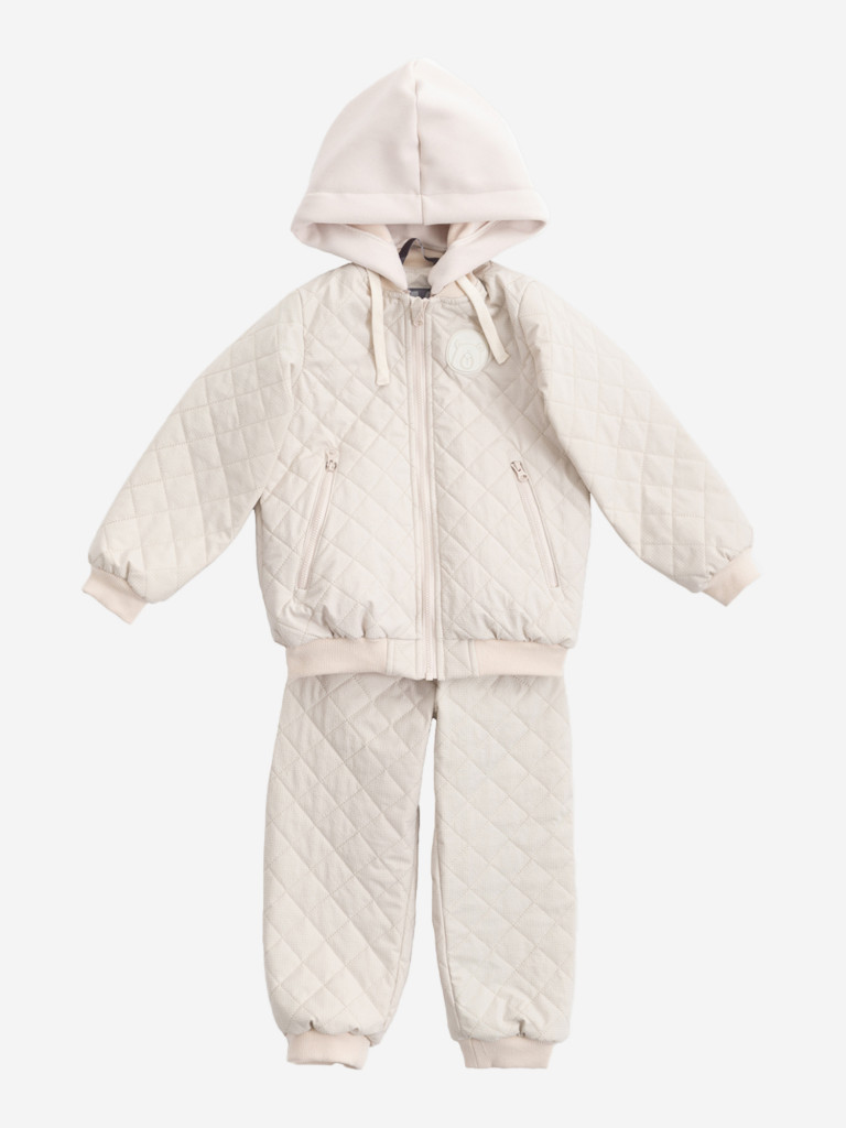 Костюм NIKASTYLE