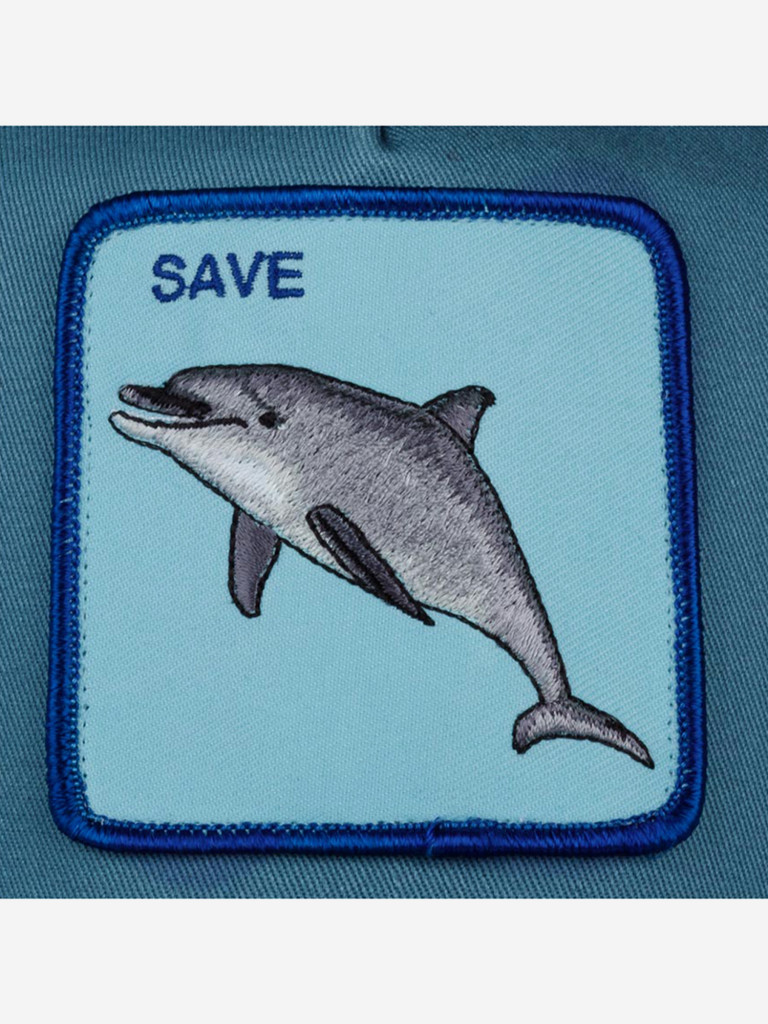 Бейсболка с сеточкой GOORIN BROTHERS 201-0023