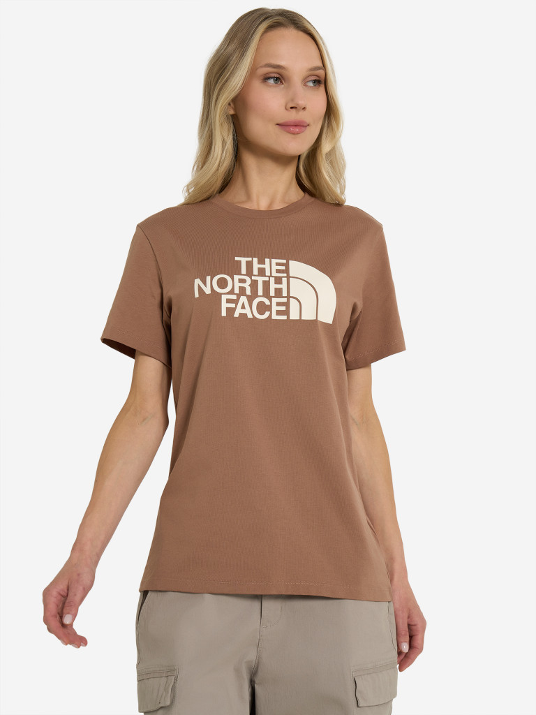 Футболка женская The North Face Easy
