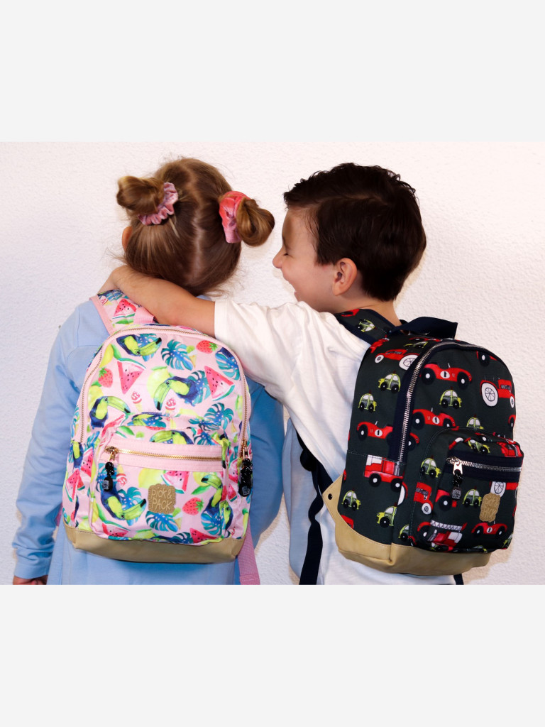 Рюкзак Pick@Pack