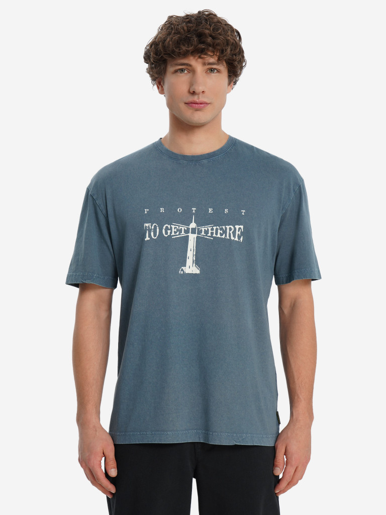 Футболка мужская Protest