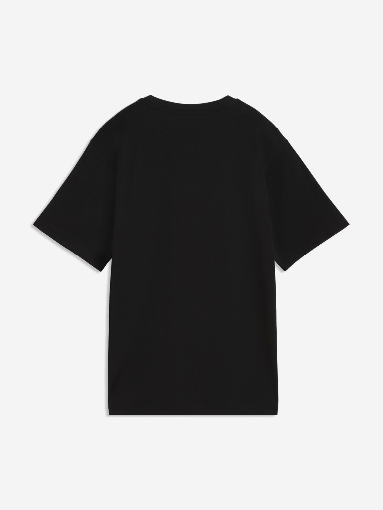 Футболка женская PUMA