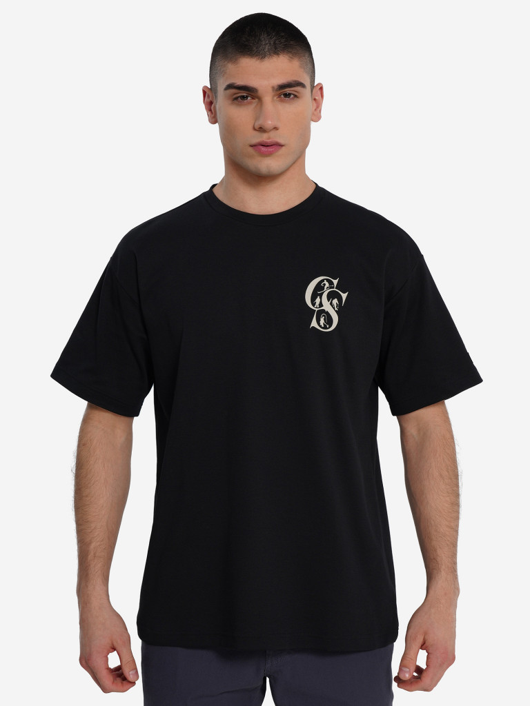 Футболка мужская Columbia Csc Heritage Graphic Tee