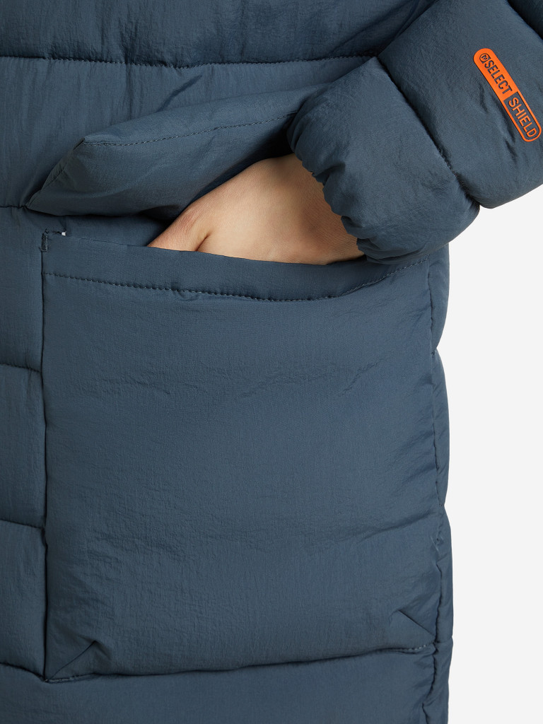 Пуховик женский Merrell