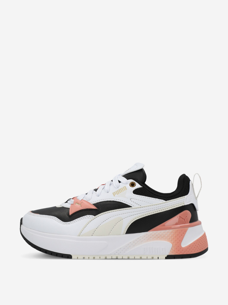 Кроссовки женские PUMA R78 Disrupt