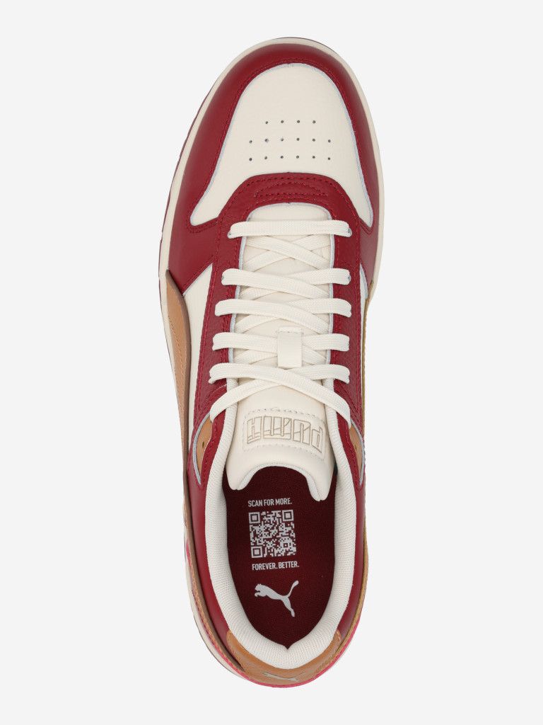 Кеды мужские PUMA Rbd Game Low