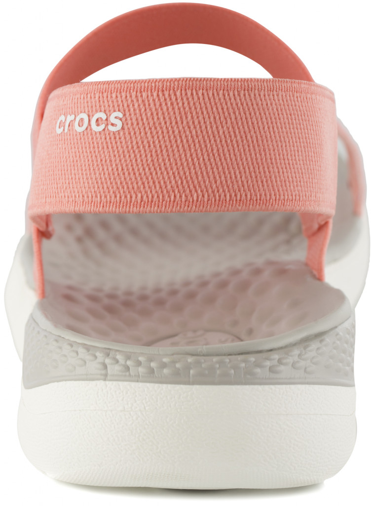 Сандалии Crocs LiteRide
