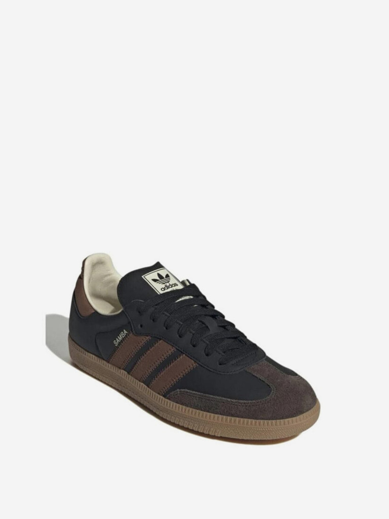 Кеды Adidas Samba OG