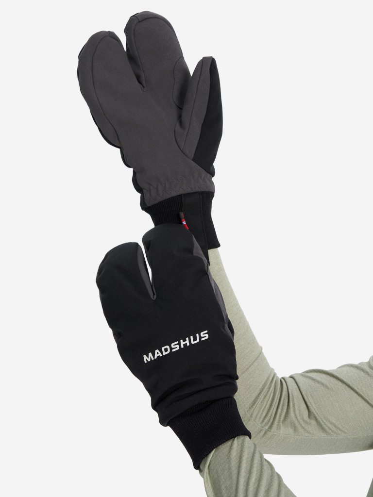 Варежки Madshus