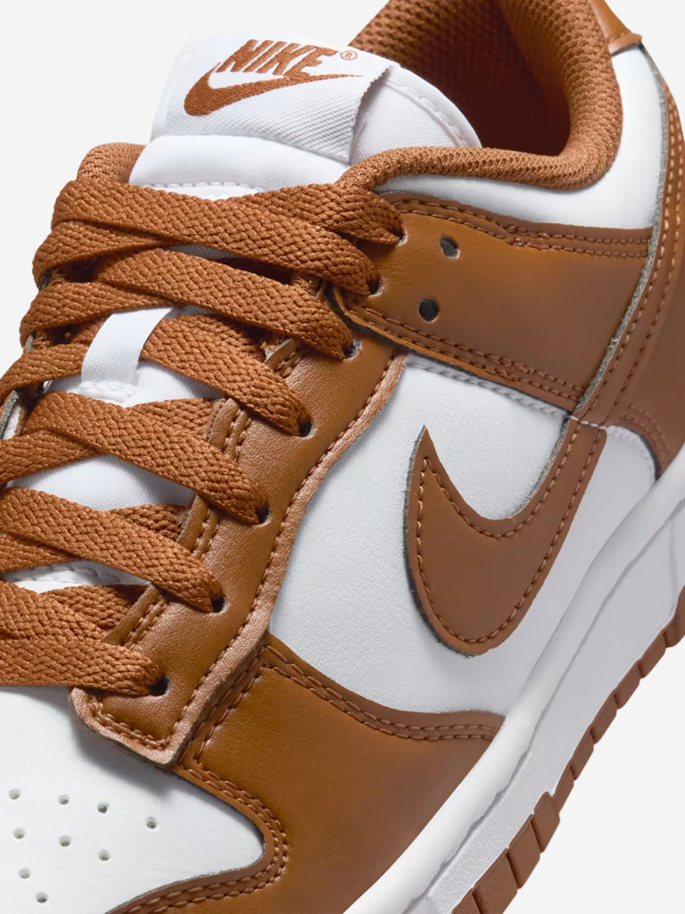 Кеды женские Nike Dunk Low Ess