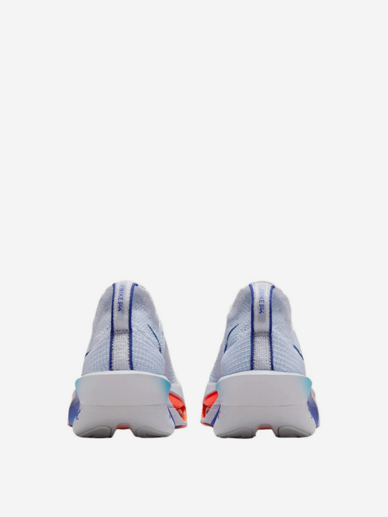 Кроссовки Nike Air Zoom Alphafly Next% 3