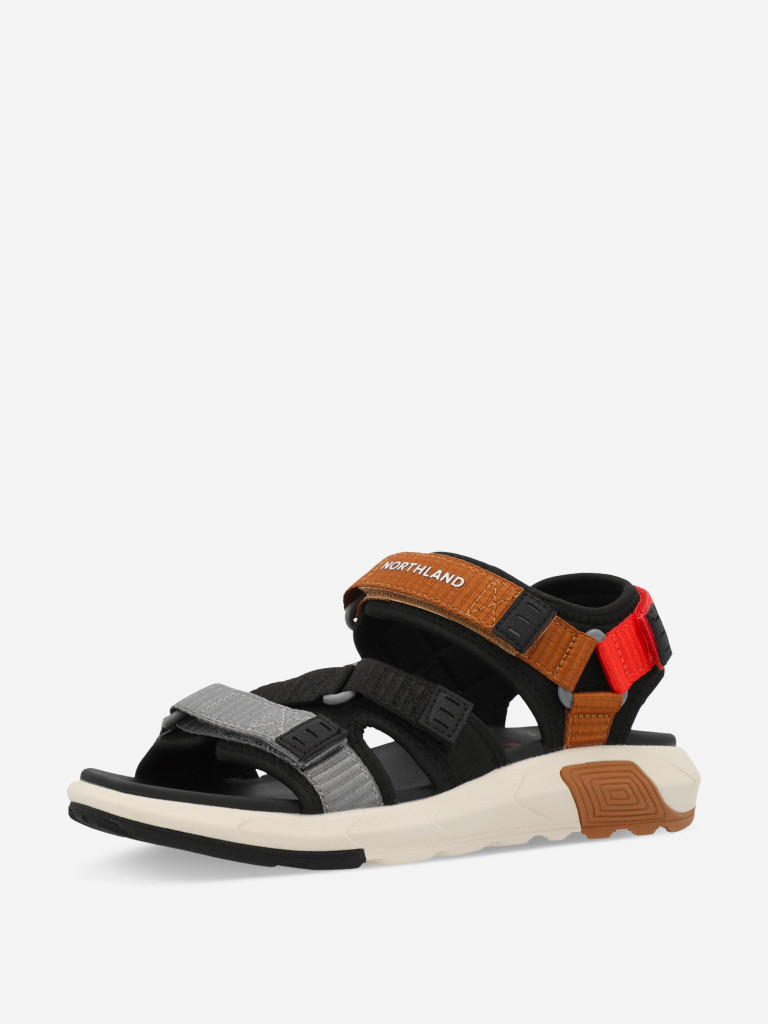 Сандалии для мальчиков Northland Aster