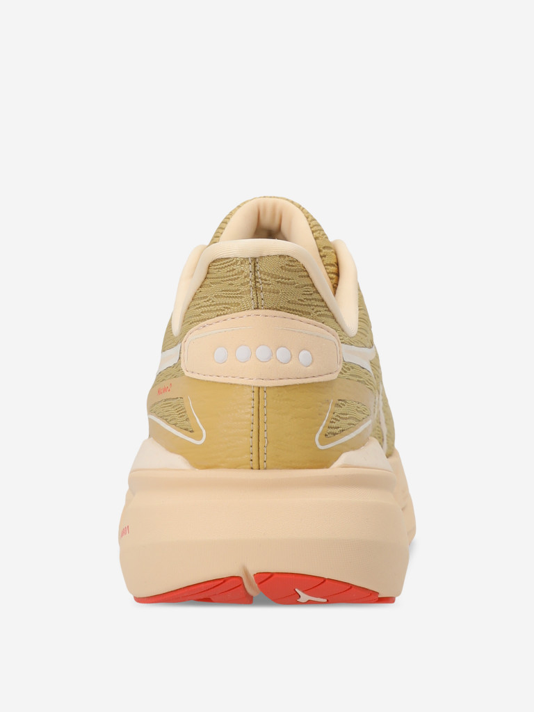 Кроссовки женские Diadora Nucleo 2