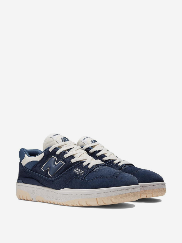 Кеды New Balance 550
