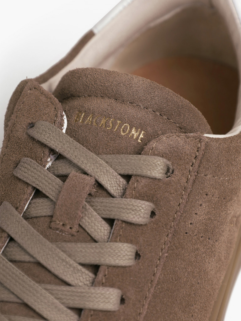 Кеды мужские BLACKSTONE Quartz Auden Perf