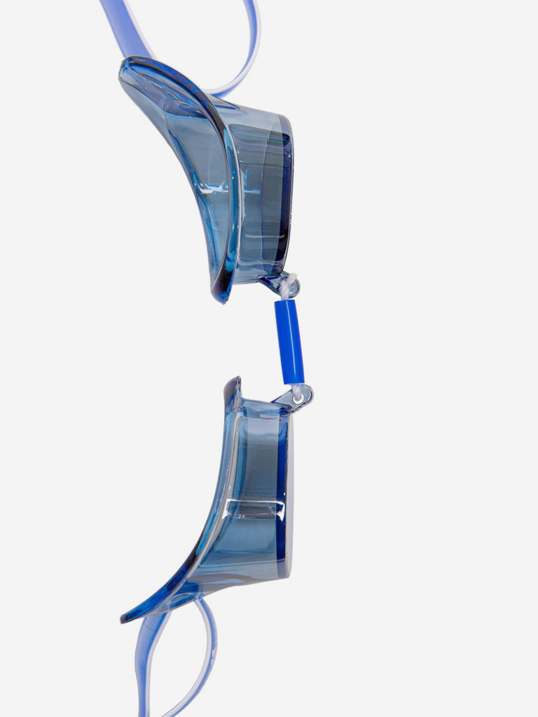 Стартовые очки Mad Wave Racer SW Mirror