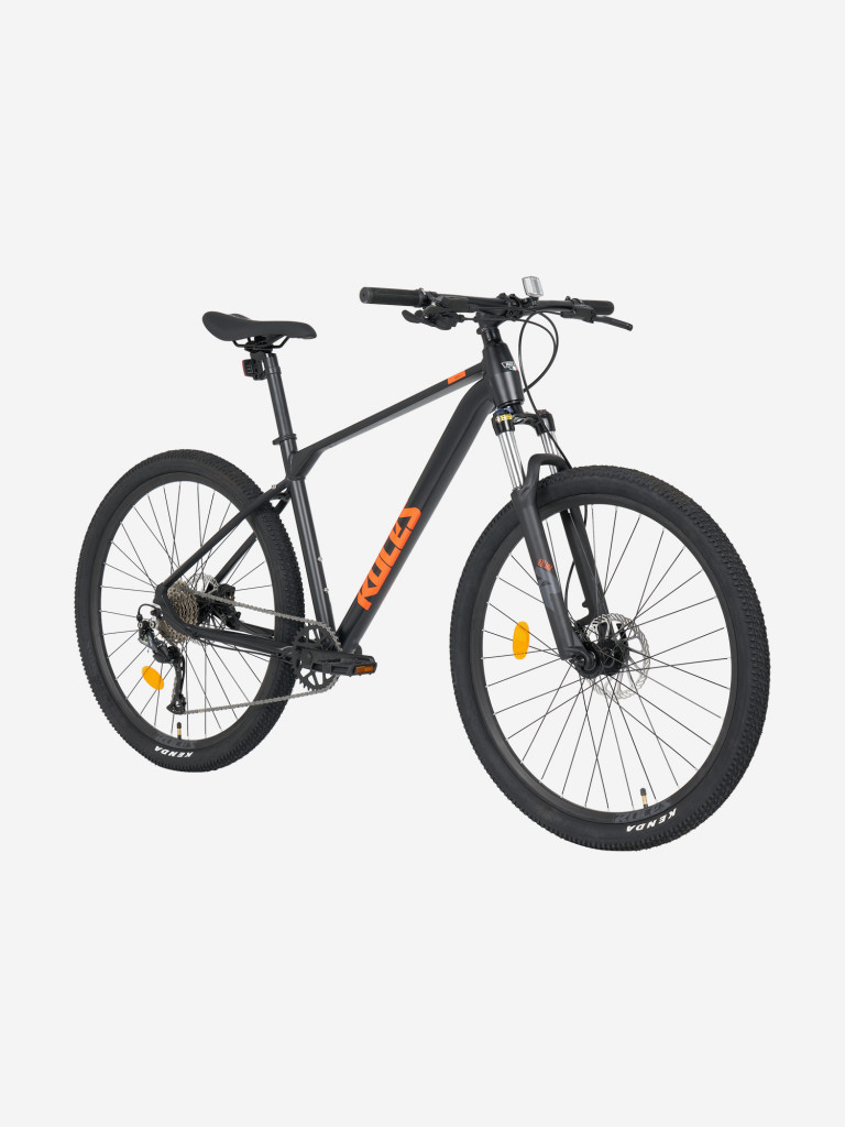 Велосипед горный Roces Vento 1 27.5"