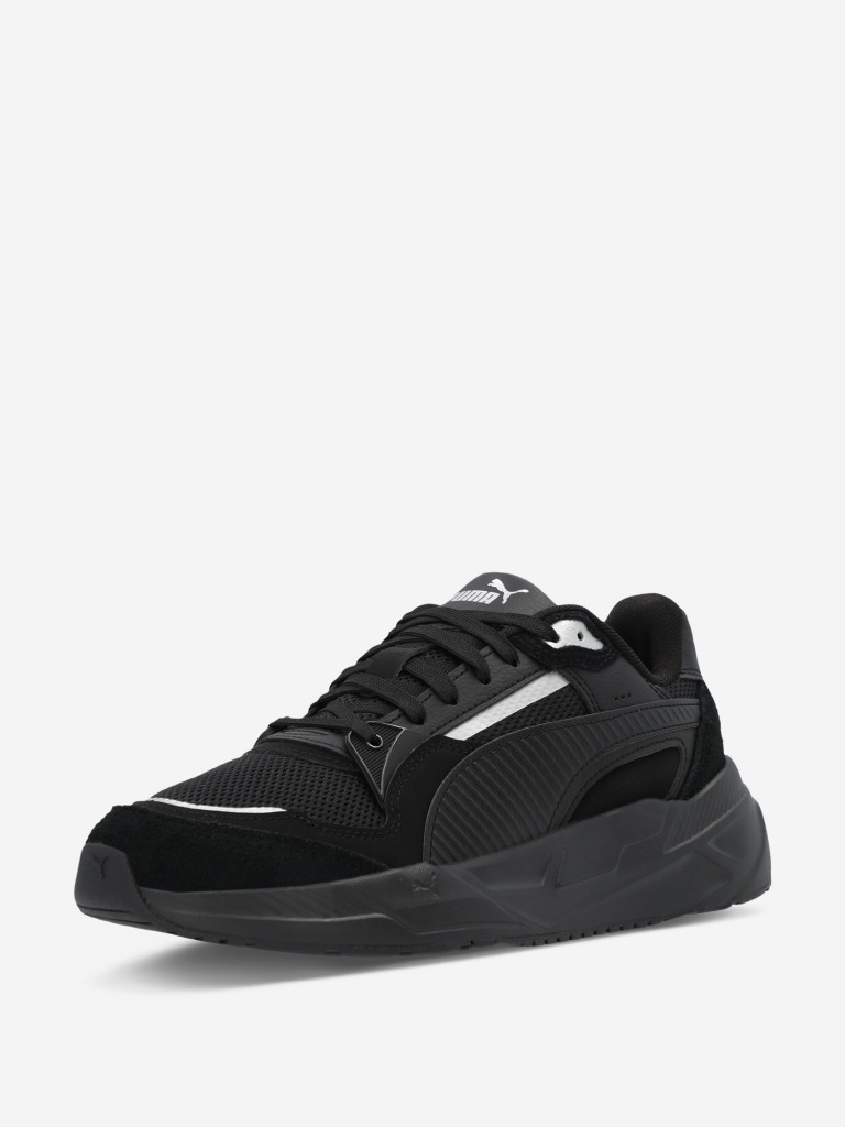 Кроссовки детские PUMA Trinity 2