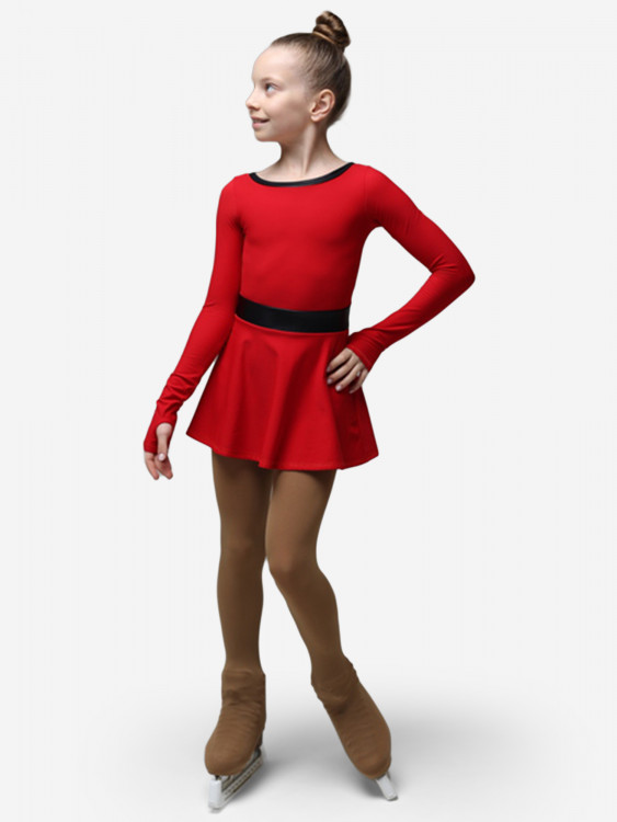 Платье для фигурного катания "Адажио" IceDress