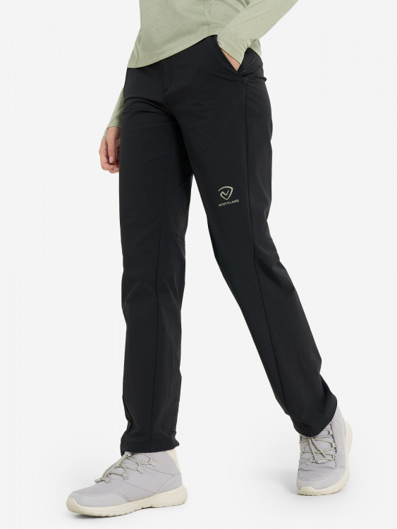 Брюки женские Northland