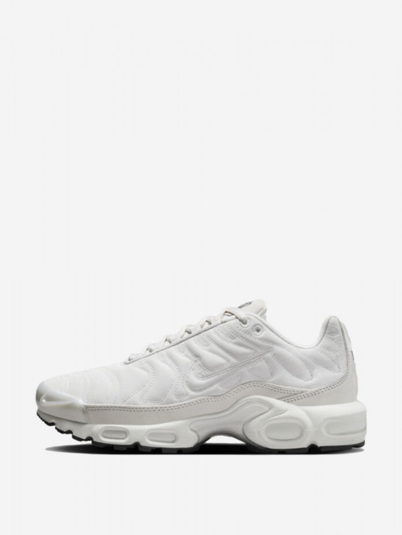 Кроссовки Nike Air Max Plus Platinum Tint Women's