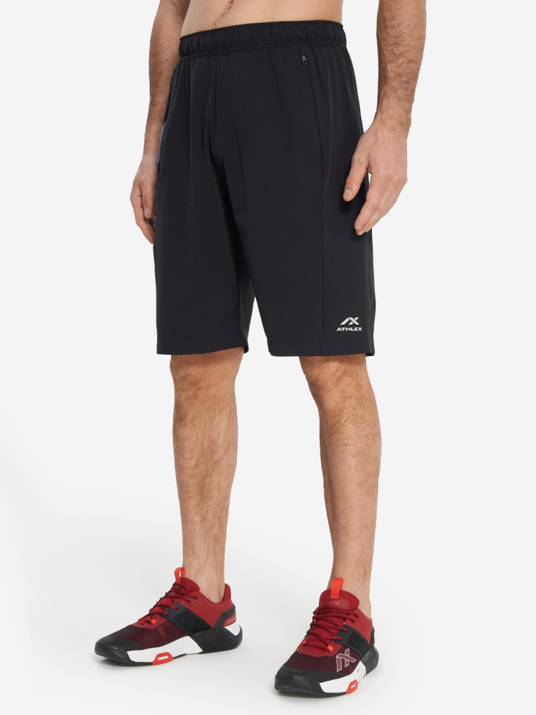 Шорты мужские Athlex