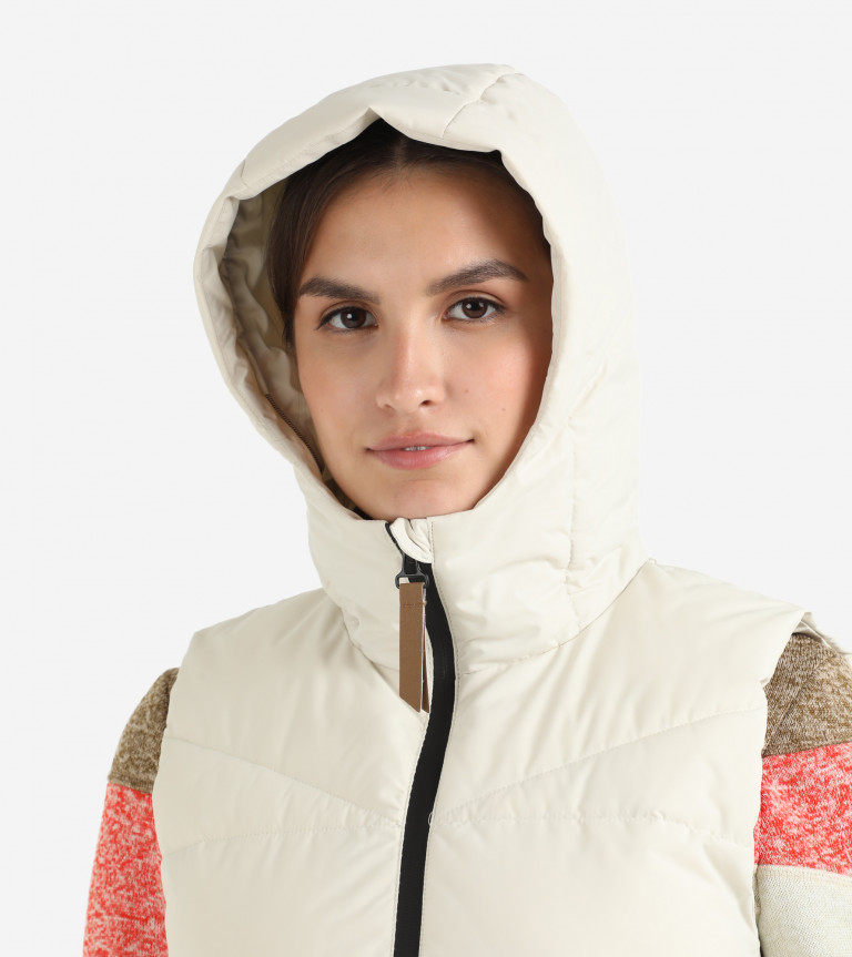 Жилет утепленный женский IcePeak Acerra