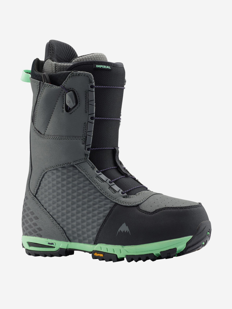 Сноубордические ботинки Burton Imperial