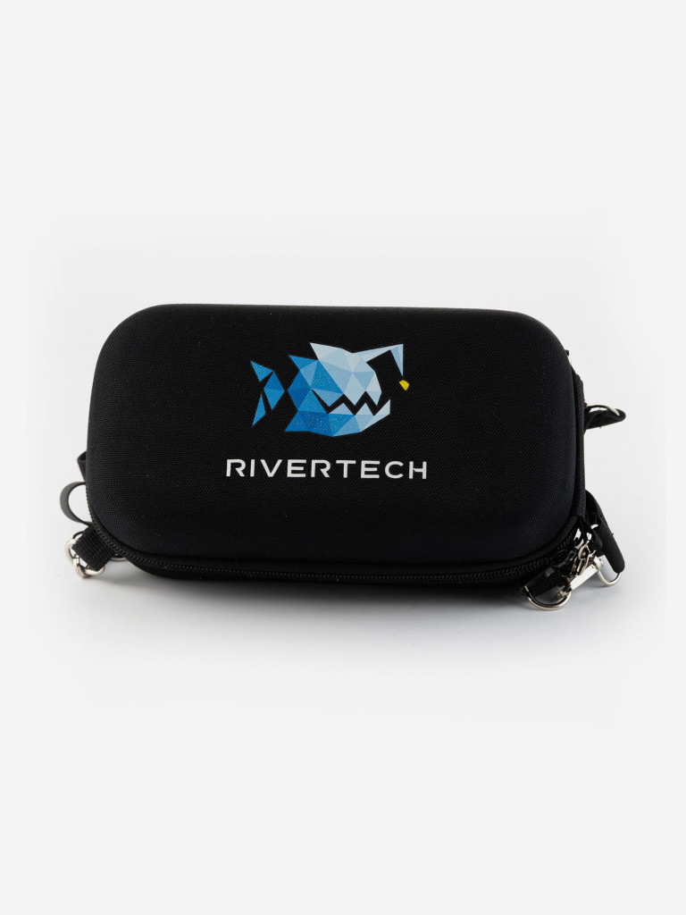 Эхолот rivertech 8 надежный помощник для рыбалки