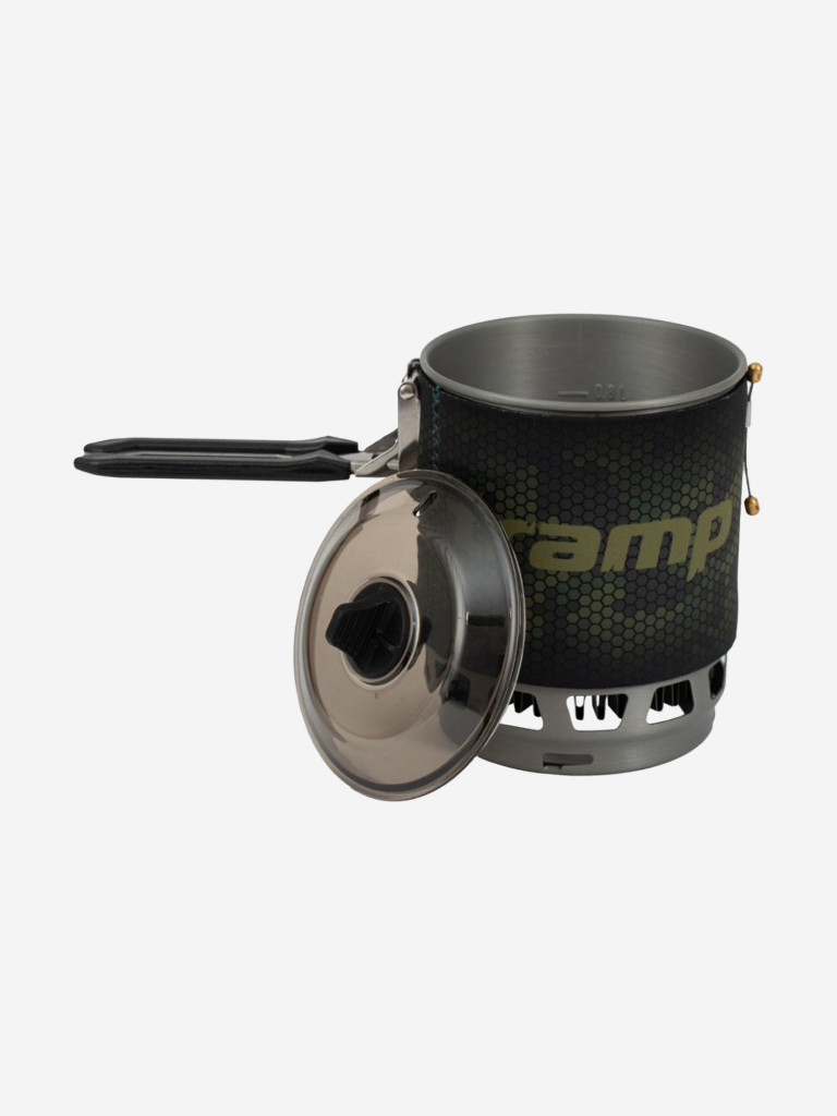 Система для приготовления пищи Tramp 0.8л