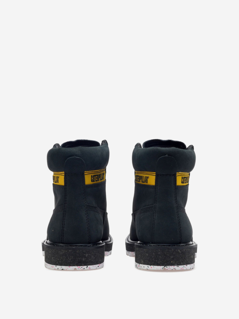 Ботинки мужские CATERPILLAR E Colorado SS23 Wear-Resistant