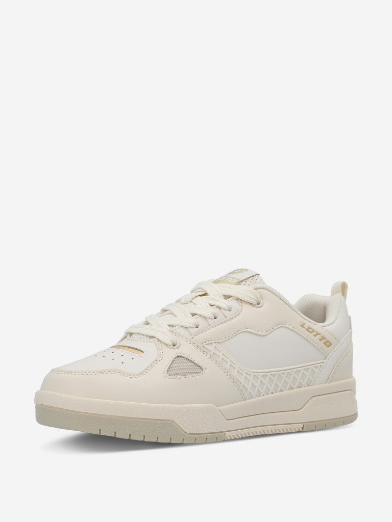 Кроссовки женские Lotto Madamo Sneakers