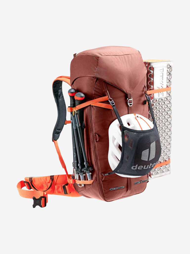 Рюкзак Deuter Guide 34+8