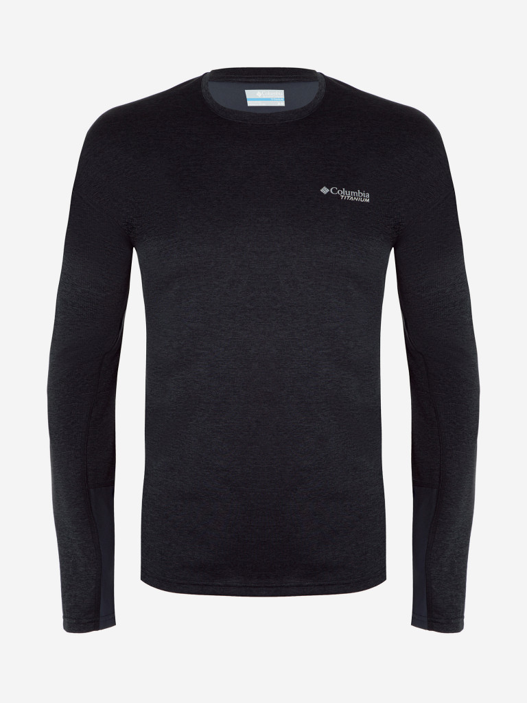 Лонгслив мужской Columbia Irico LS Crew