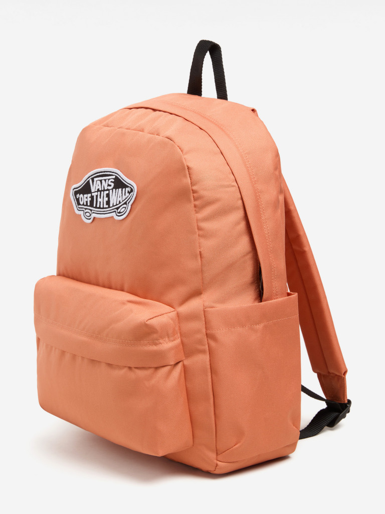 Рюкзак Vans Old Skool Classic Backpack