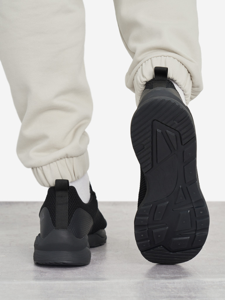 Кроссовки мужские FILA Sp Tornado Knit