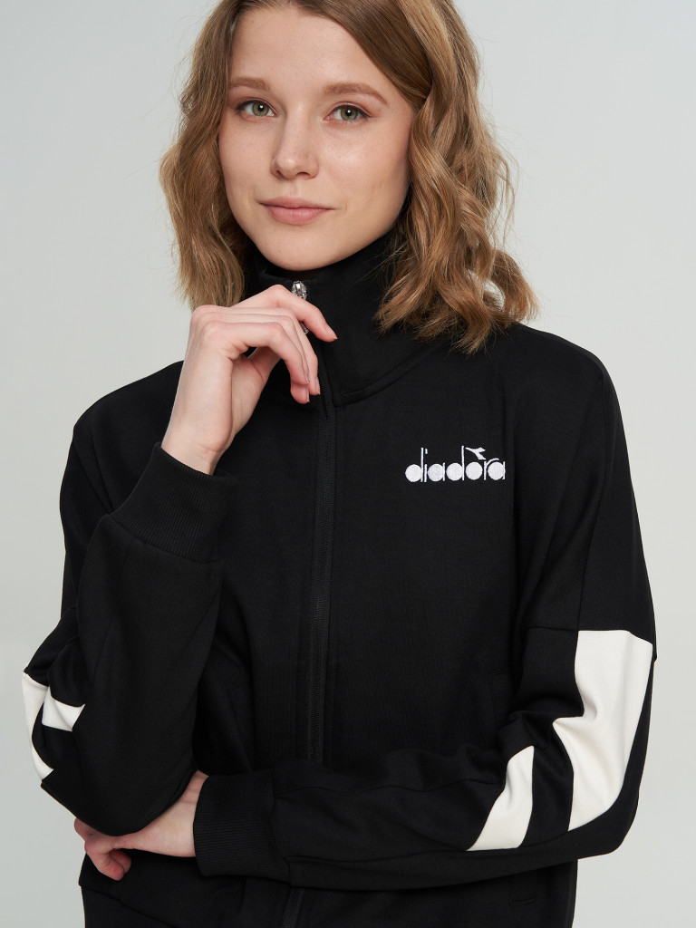 Толстовка женская Diadora