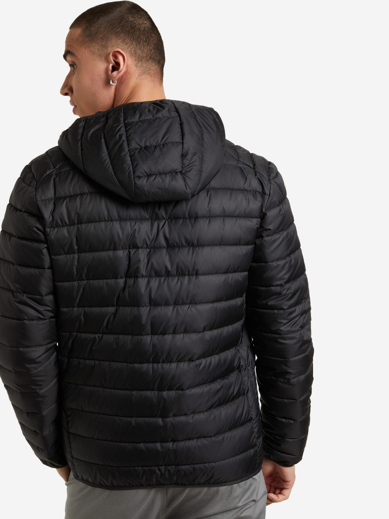 Куртка утепленная мужская Ellesse Lombardy