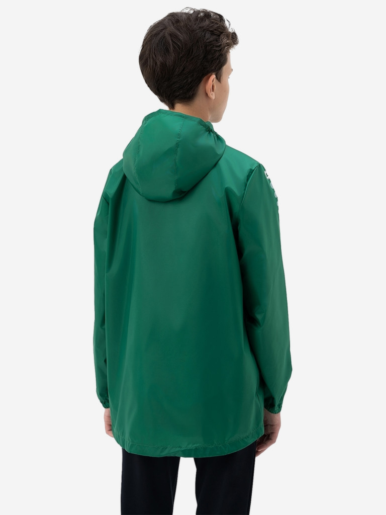 Куртка ветрозащитная JAKO Team 2.0