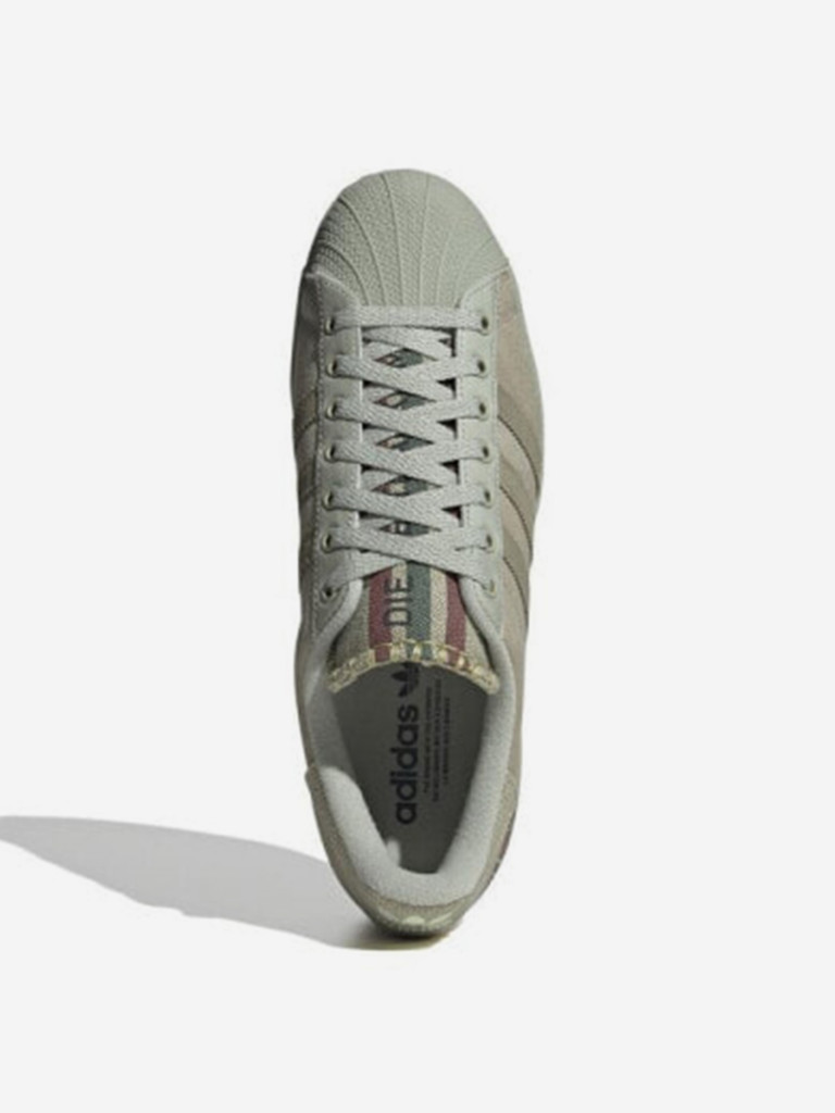 Кроссовки Adidas Superstar