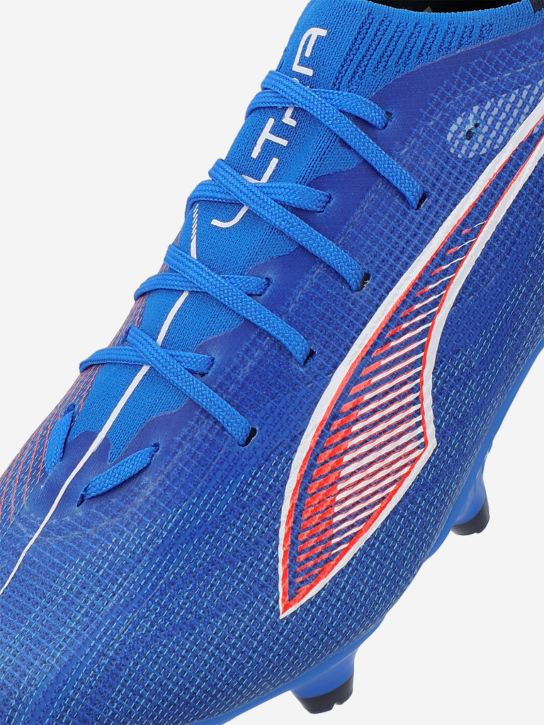 Бутсы для мальчиков Puma Ultra 6 Pro Fg/Ag